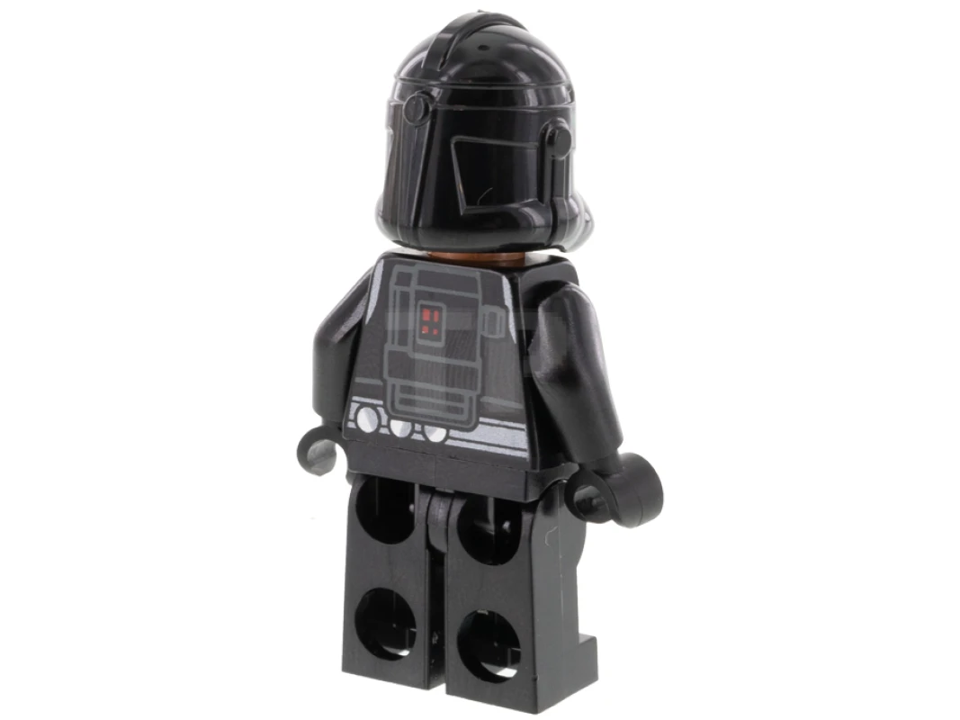LEGO&reg; sw1152 Crosshair