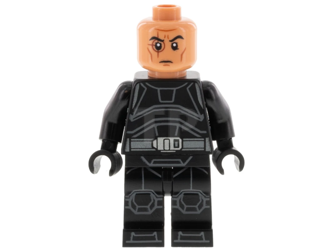 LEGO&reg; sw1152 Crosshair