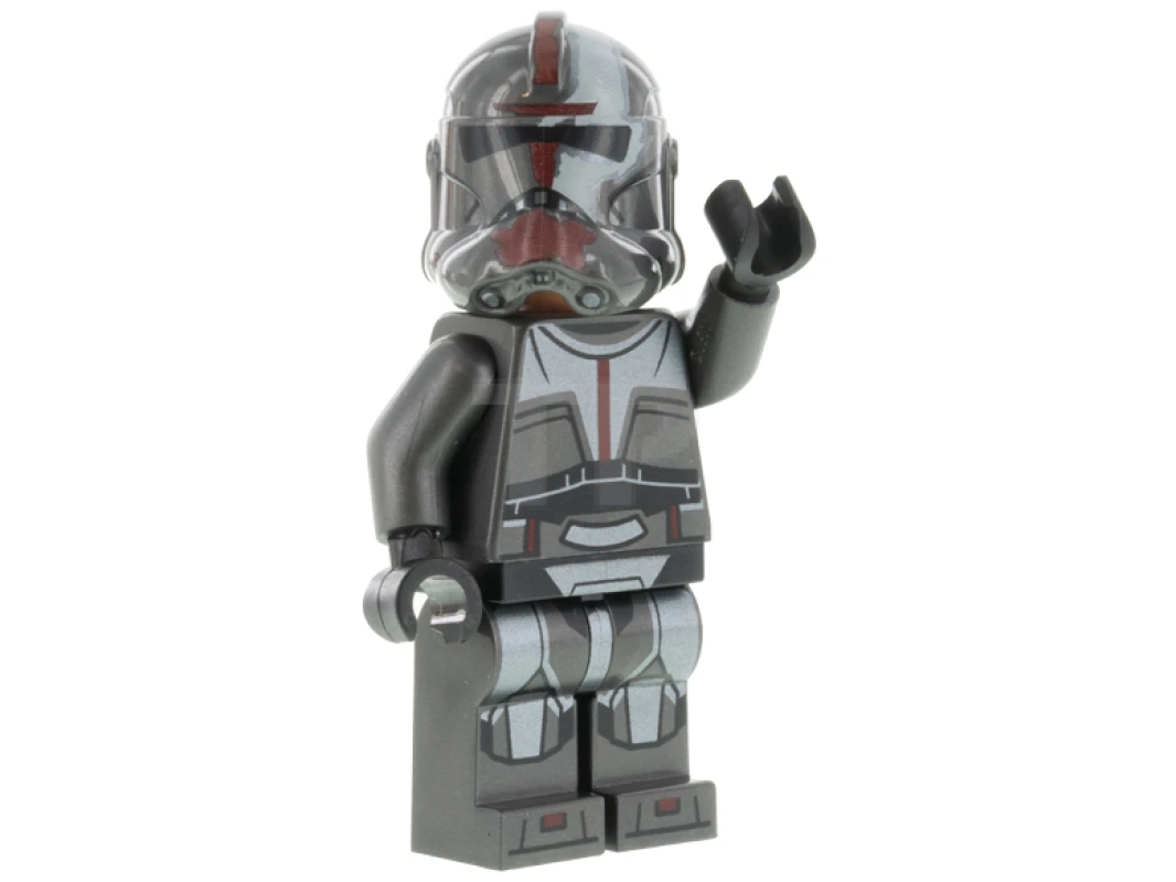 LEGO&reg; sw1148 Hunter