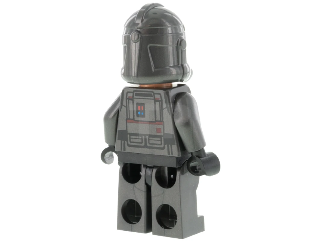 LEGO&reg; sw1148 Hunter
