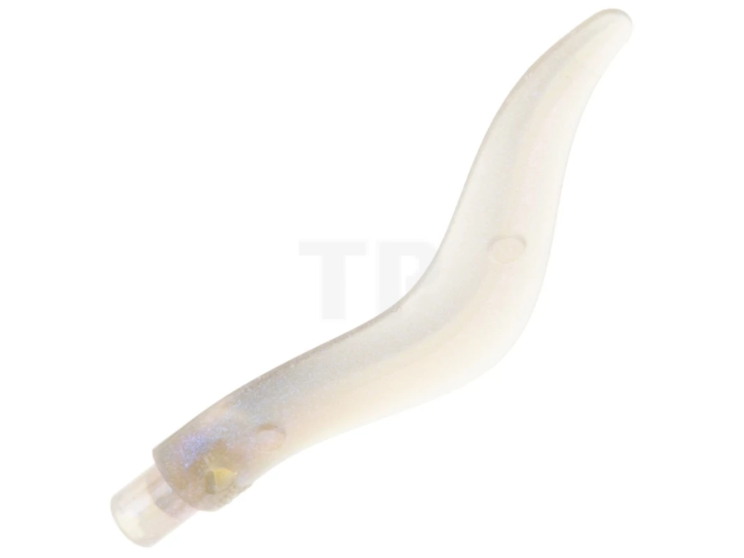 LEGO&reg; 6318222 - 69858 - Wave Rounded Single with Pin