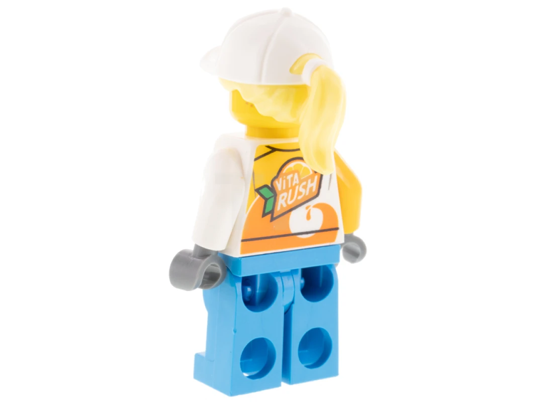 LEGO&reg; cty1314 Équipe Stuntz