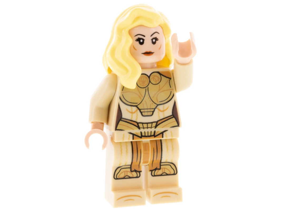LEGO&reg; sh0766 Thena