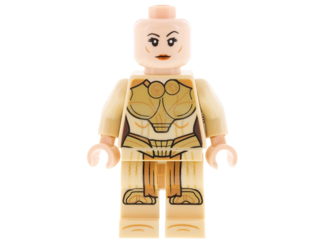 LEGO&reg; sh0766 Thena