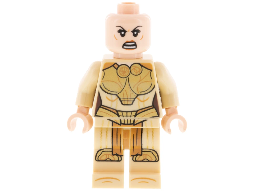 LEGO&reg; sh0766 Thena