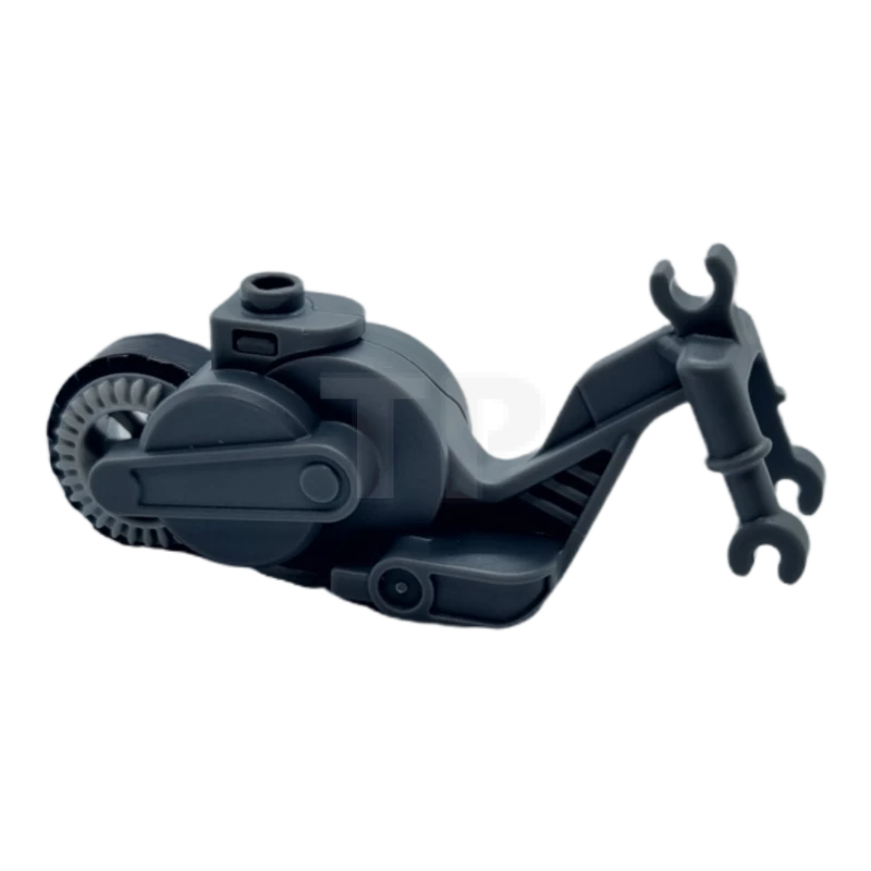 LEGO&reg; 6391389 - 69869c01 - Motorcycle Flywheel, Stunt Bike