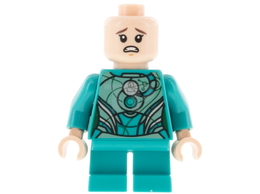 LEGO&reg; sh0769 Sprite