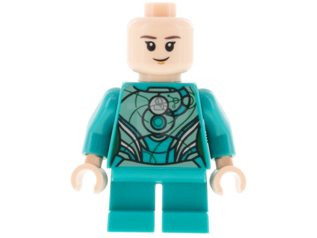 LEGO&reg; sh0769 Sprite