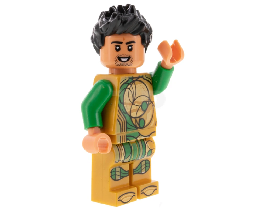 LEGO&reg; sh0768 Gilgamesch