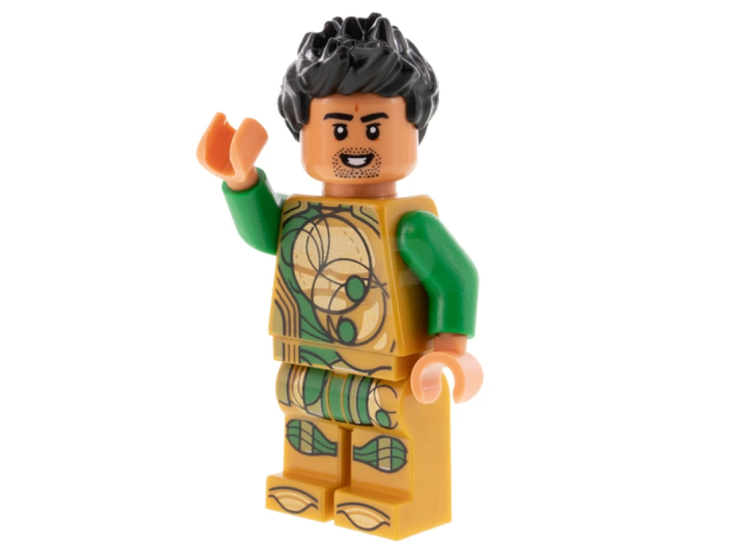 LEGO&reg; sh0768 Gilgamesch