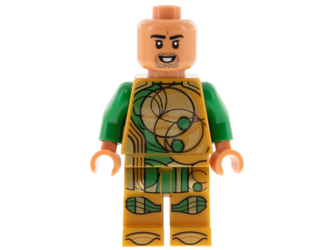 LEGO&reg; sh0768 Gilgamesch