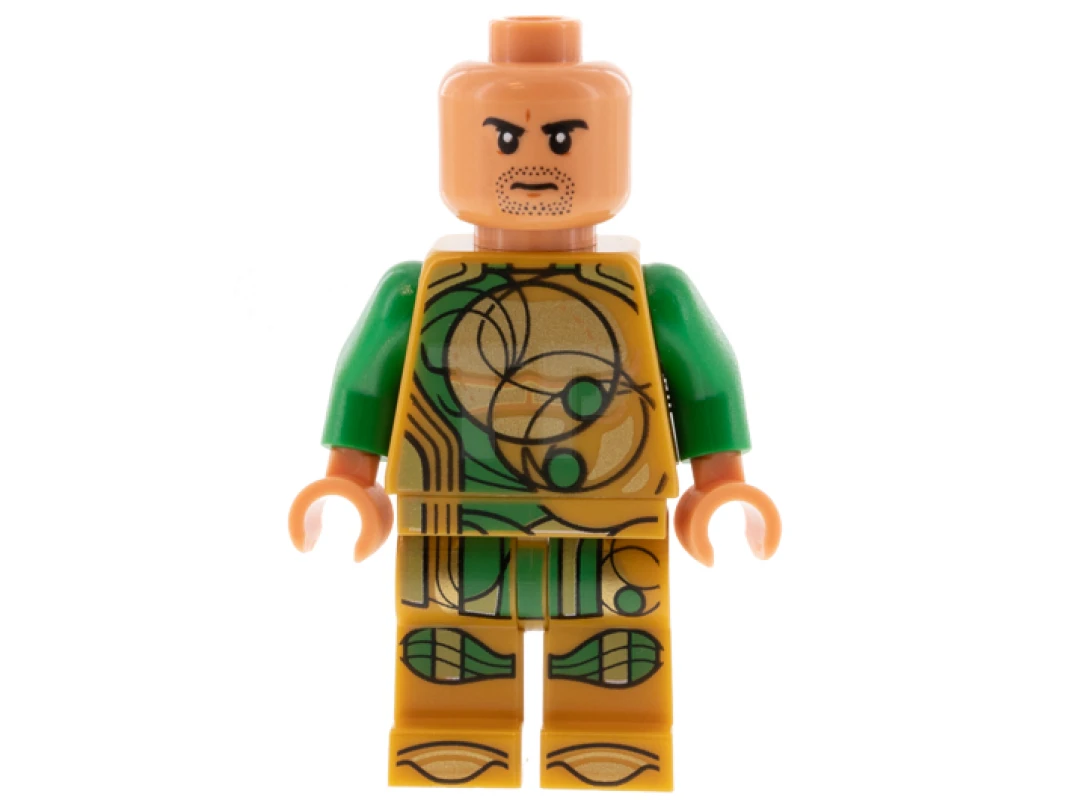 LEGO&reg; sh0768 Gilgamesch