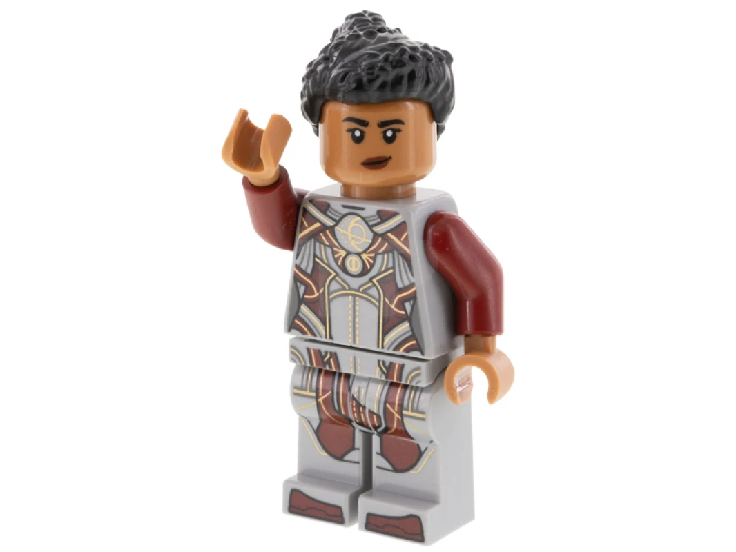 LEGO&reg; sh0767 Makkari