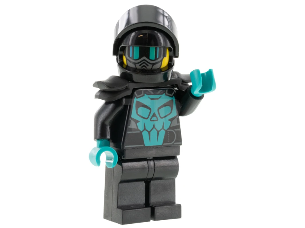 LEGO&reg; cty1315 Stuntz Driver