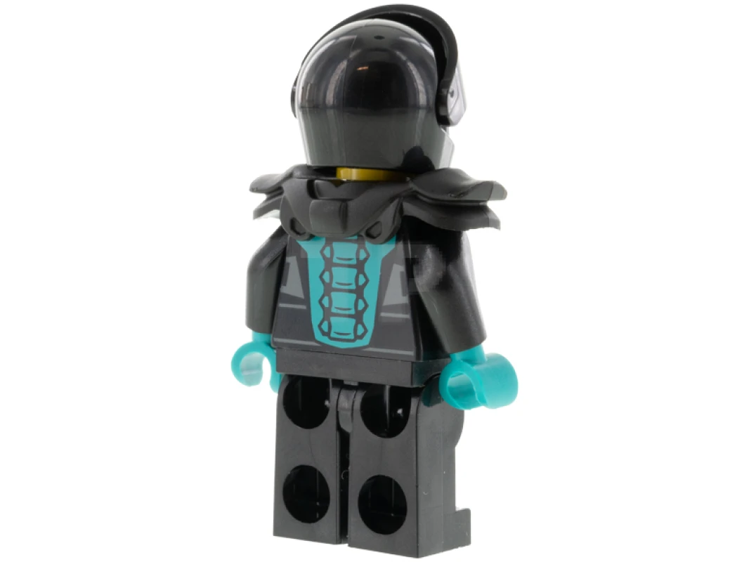 LEGO&reg; cty1315 Stuntz Driver