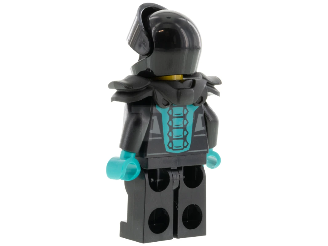 LEGO&reg; cty1315 Stuntz Driver