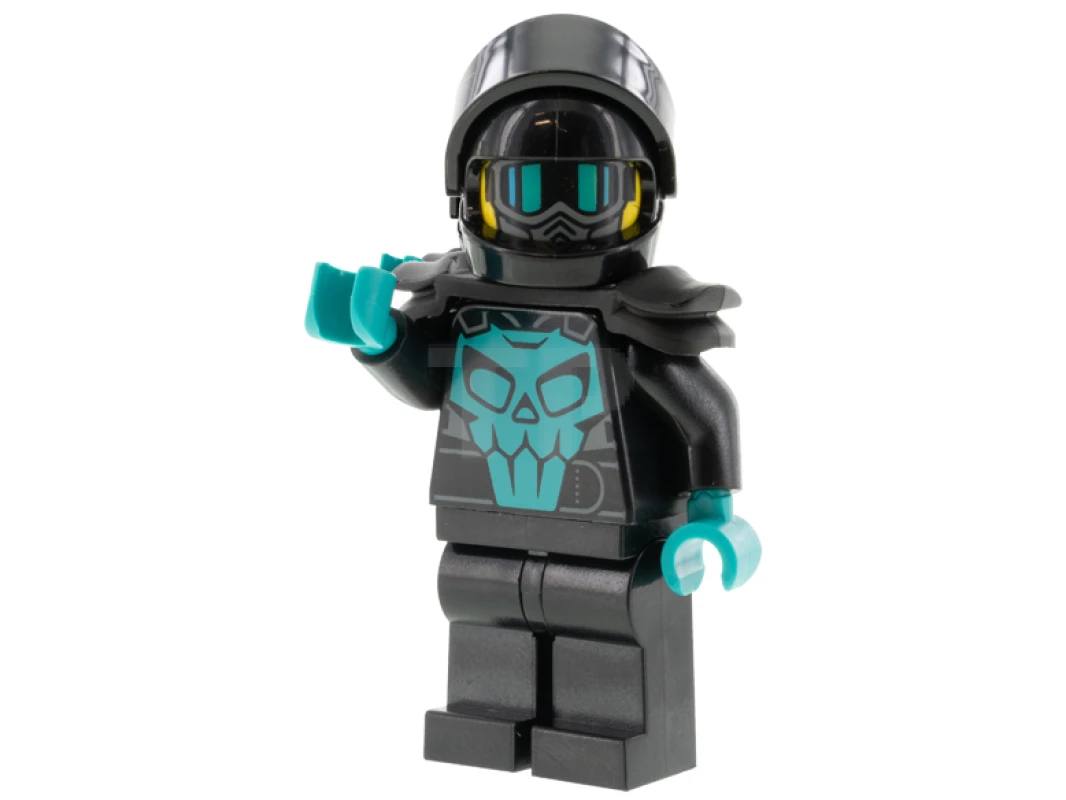 LEGO&reg; cty1315 Stuntz Driver