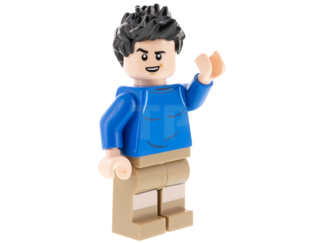 LEGO&reg; jw071 Kenji