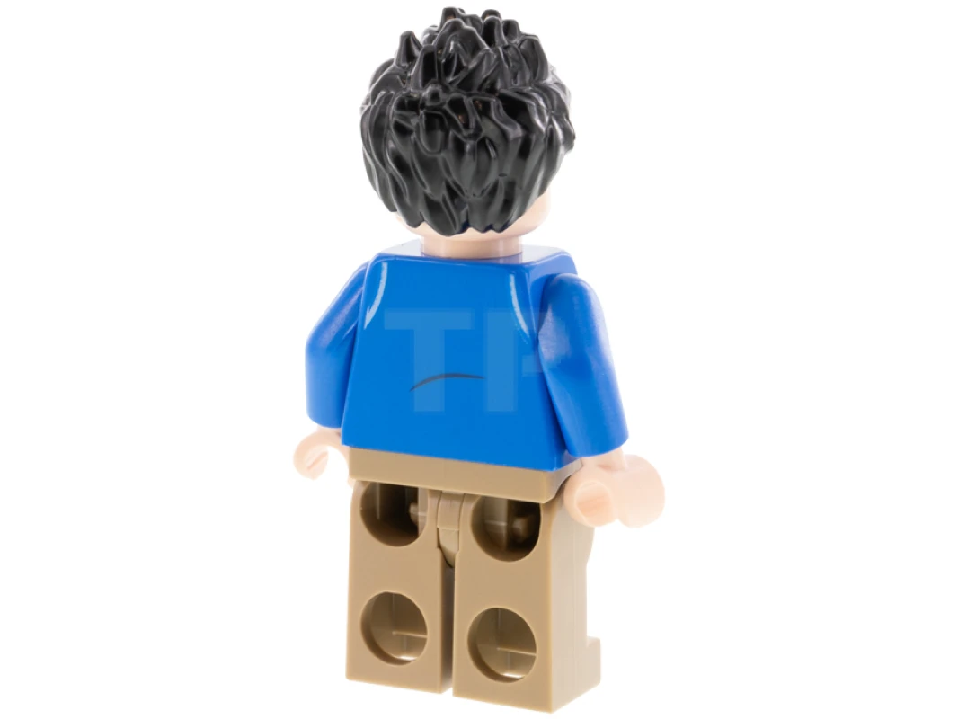 LEGO&reg; jw071 Kenji
