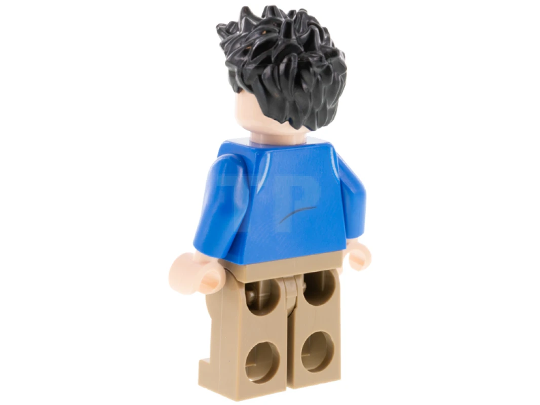 LEGO&reg; jw071 Kenji