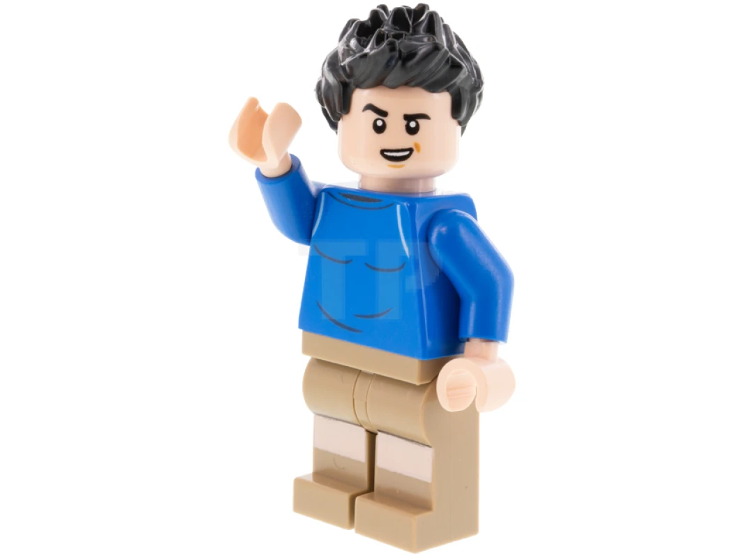 LEGO&reg; jw071 Kenji
