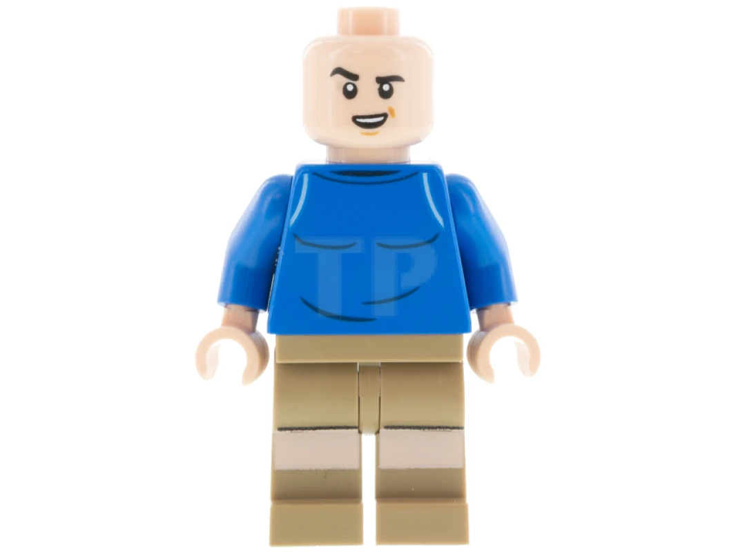 LEGO&reg; jw071 Kenji