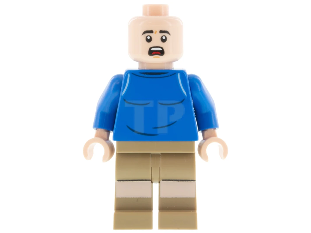 LEGO&reg; jw071 Kenji