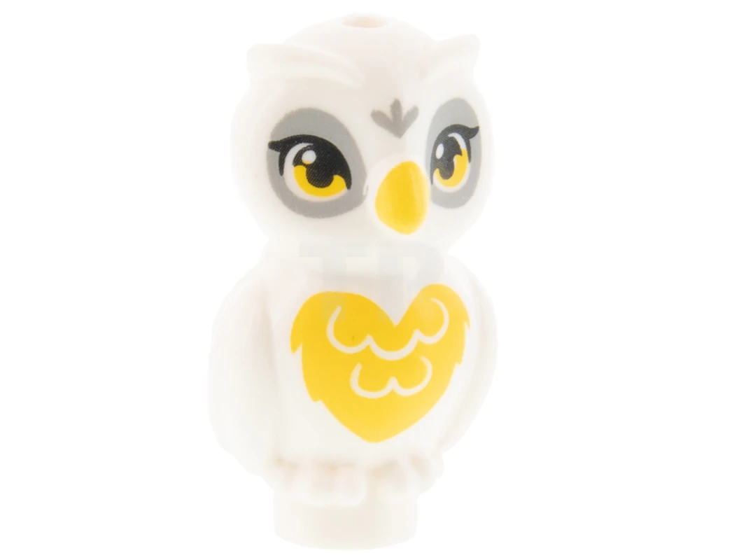 LEGO&reg; 6350031 - 21333pb05 - Owl, Baby