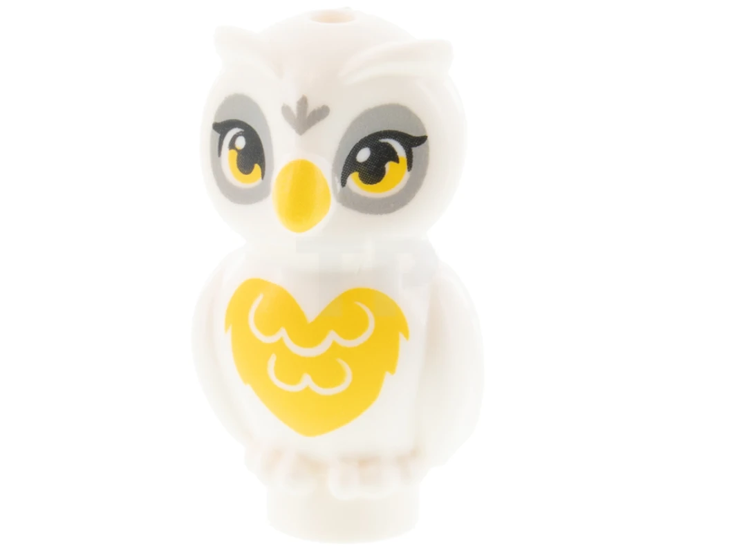LEGO&reg; 6350031 - 21333pb05 - Owl, Baby