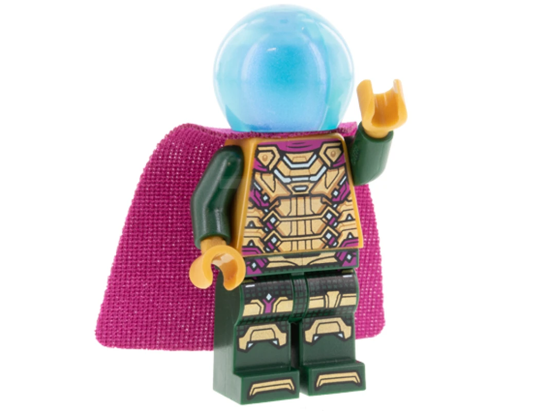 LEGO&reg; sh0783 Mysterio
