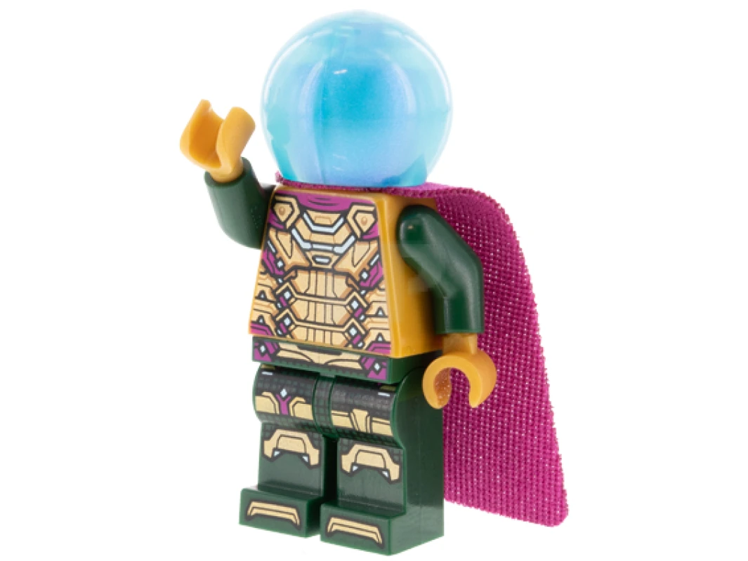 LEGO&reg; sh0783 Mysterio