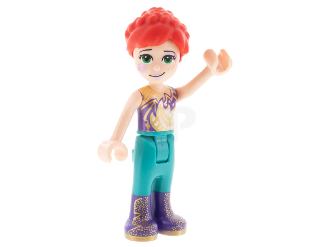 LEGO&reg; frnd0462 Mia