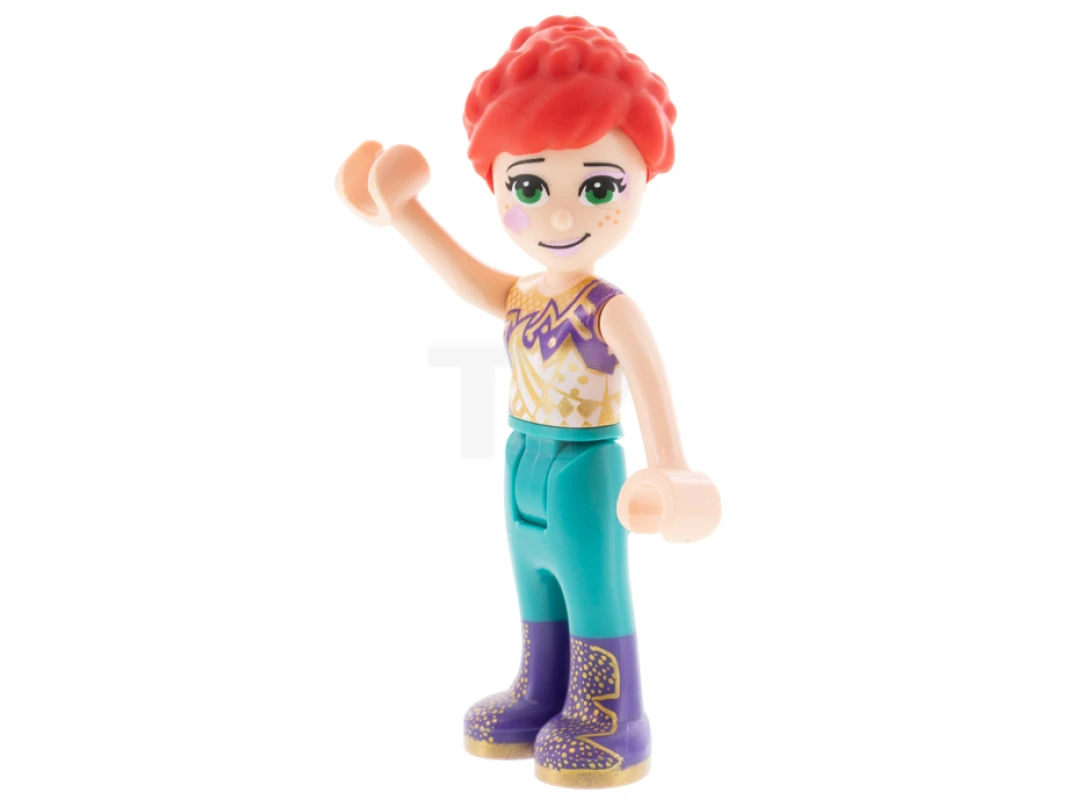 LEGO&reg; frnd0462 Mia