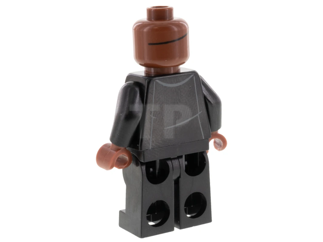 LEGO&reg; sh0585b Nick Fury