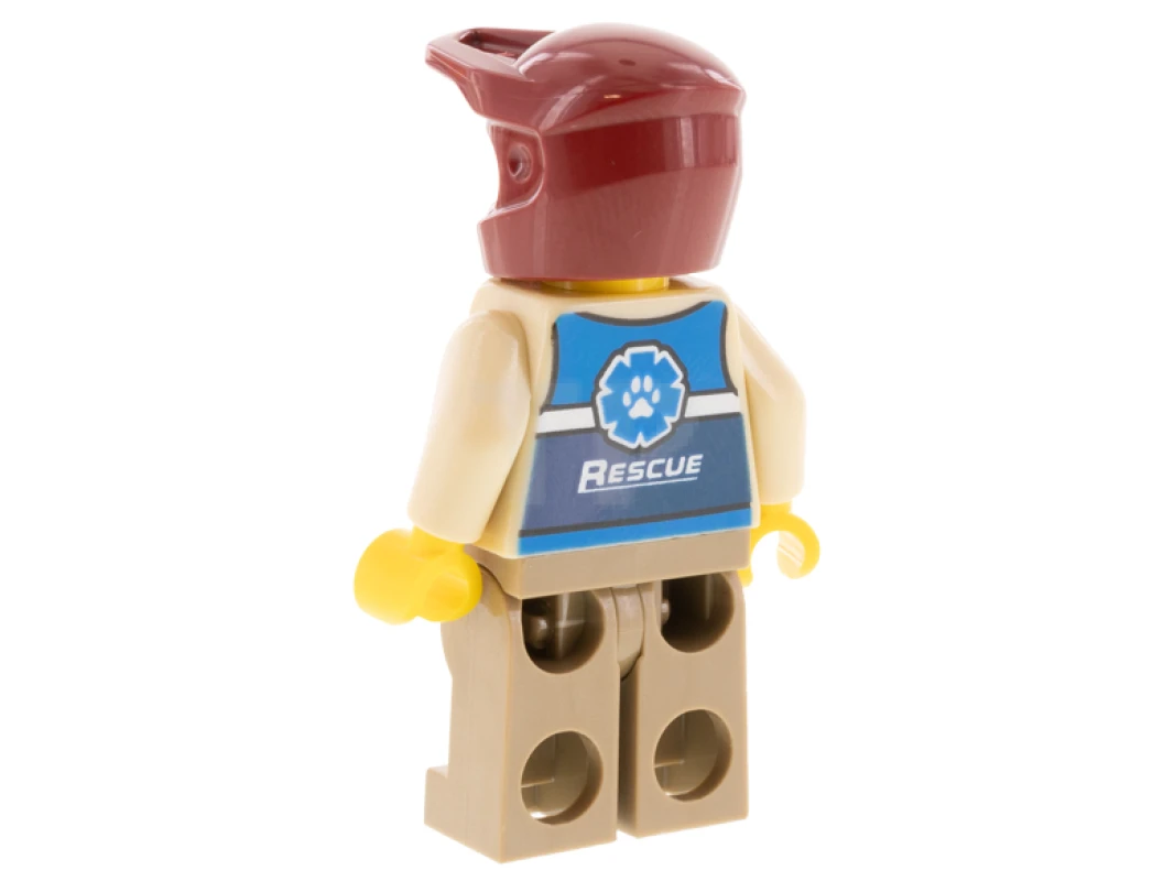 LEGO&reg; cty1301 Wildlife Rescue Explorer