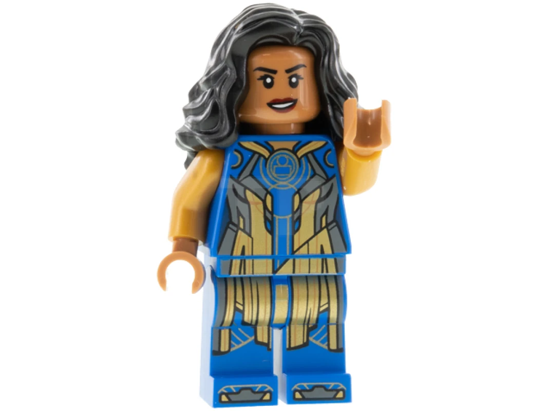 LEGO&reg; sh0762 Ajak