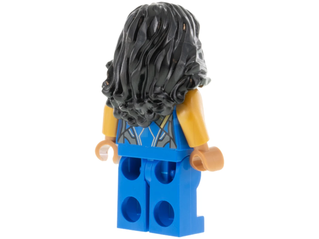 LEGO&reg; sh0762 Ajak