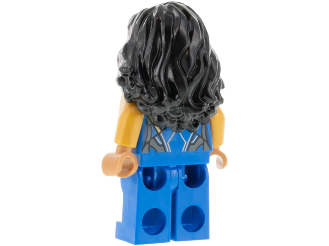 LEGO&reg; sh0762 Ajak