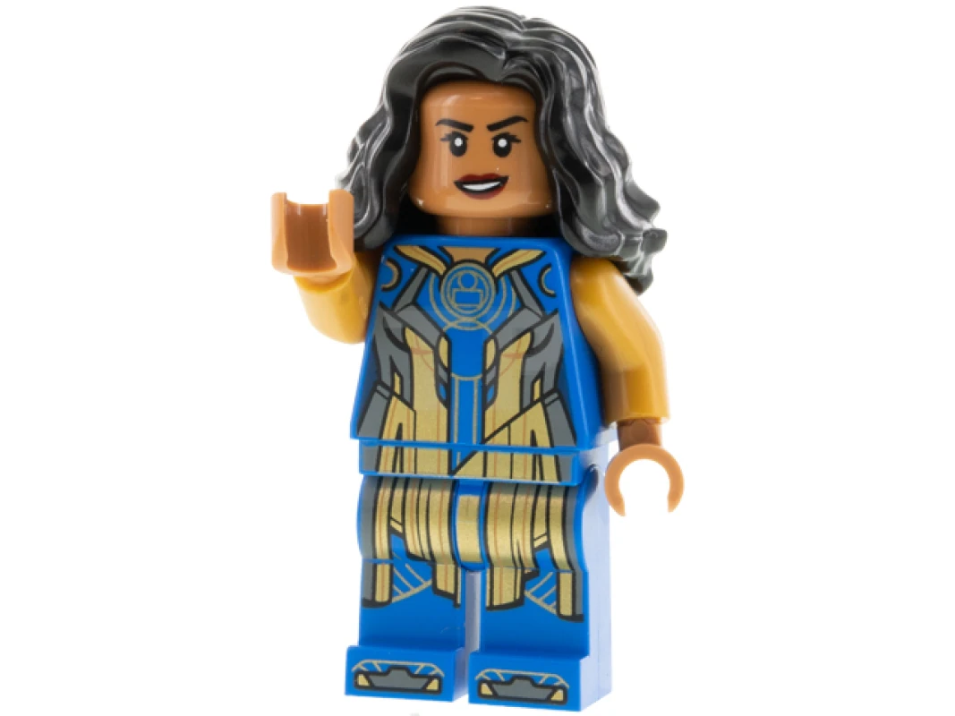 LEGO&reg; sh0762 Ajak