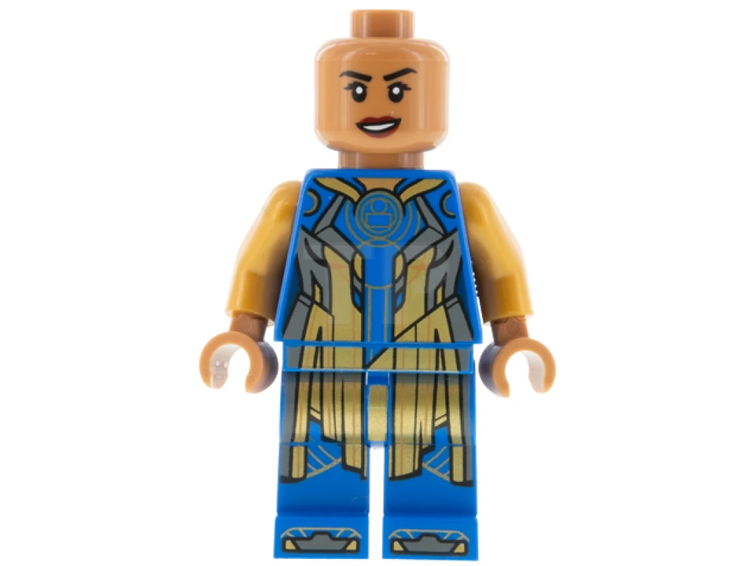 LEGO&reg; sh0762 Ajak