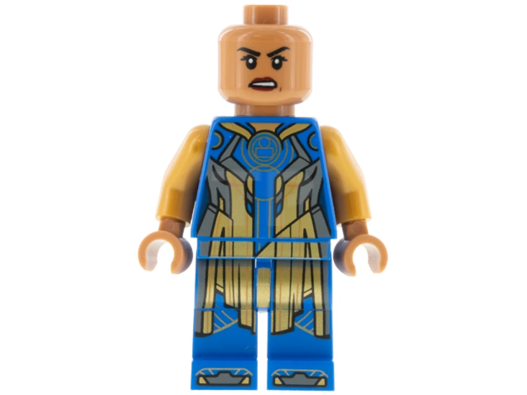 LEGO&reg; sh0762 Ajak