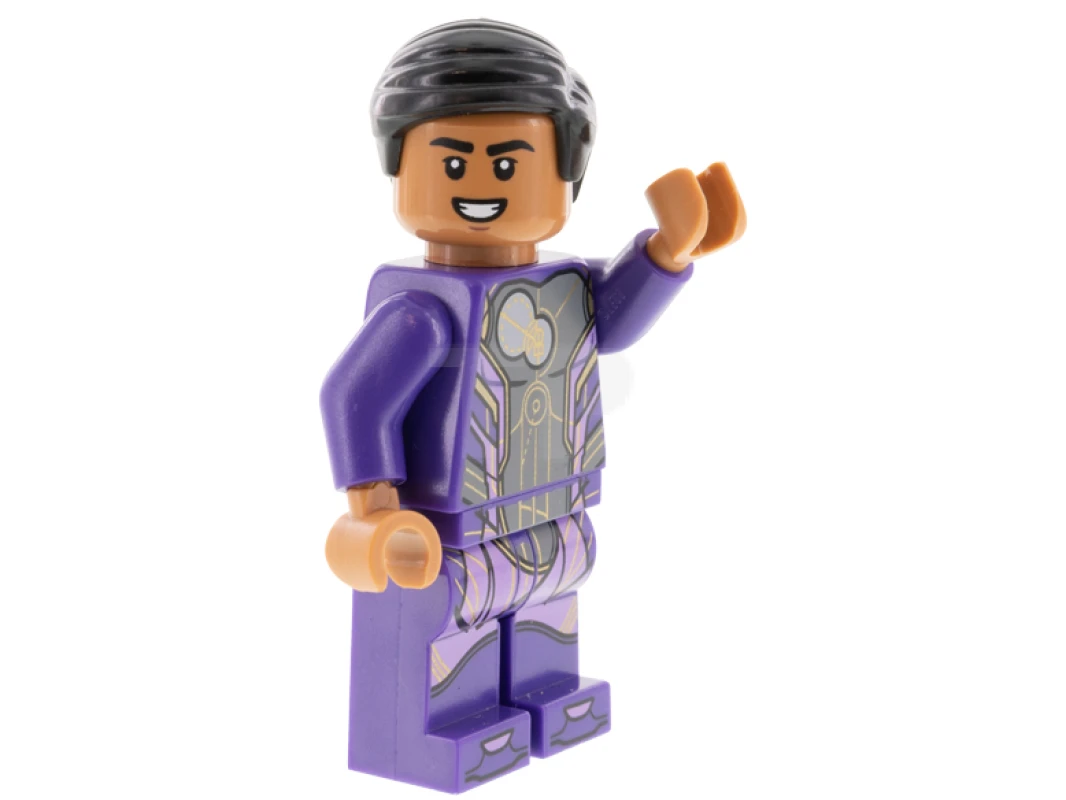 LEGO&reg; sh0763 Kingo