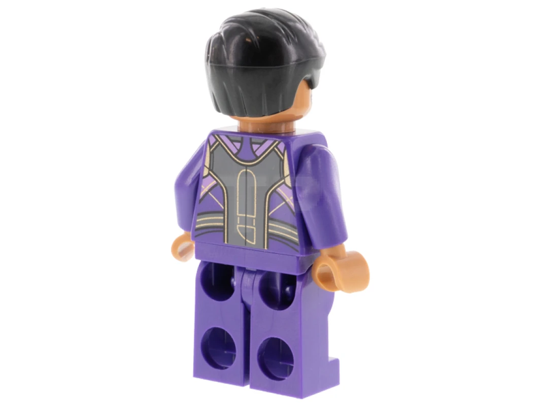 LEGO&reg; sh0763 Kingo