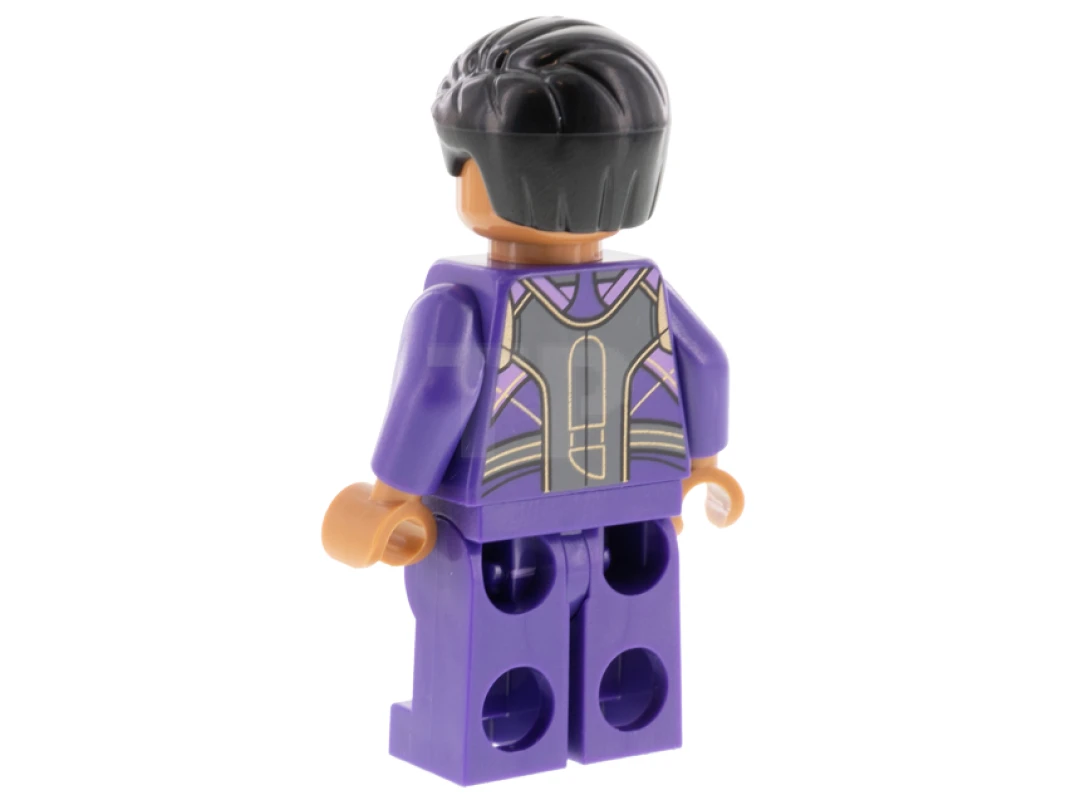 LEGO&reg; sh0763 Kingo