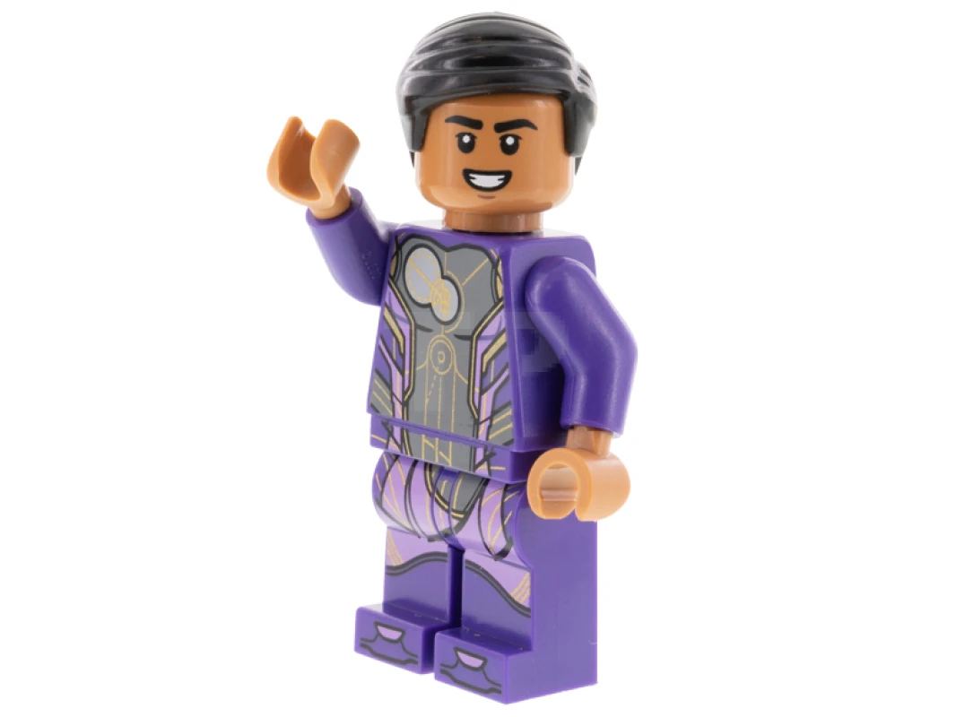 LEGO&reg; sh0763 Kingo