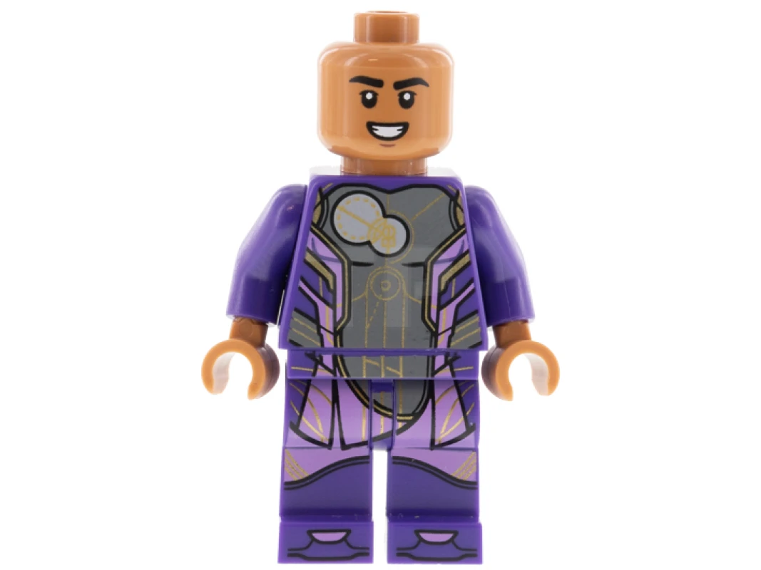 LEGO&reg; sh0763 Kingo