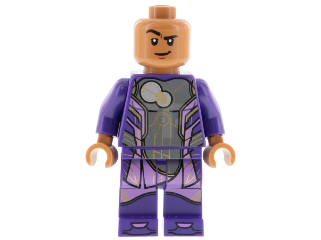 LEGO&reg; sh0763 Kingo