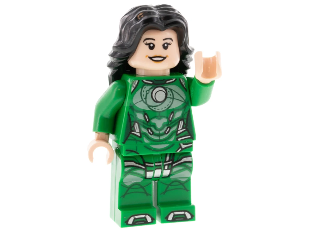 LEGO&reg; sh0765 Sersi