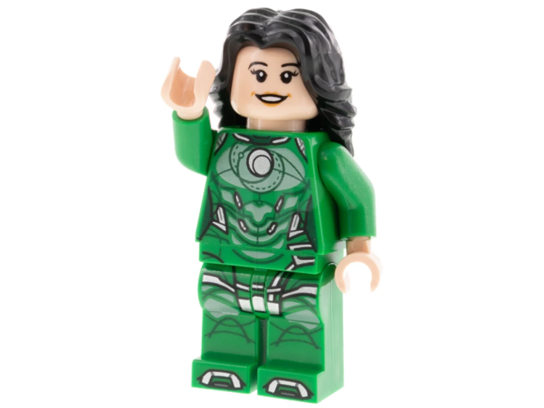 LEGO&reg; sh0765 Sersi