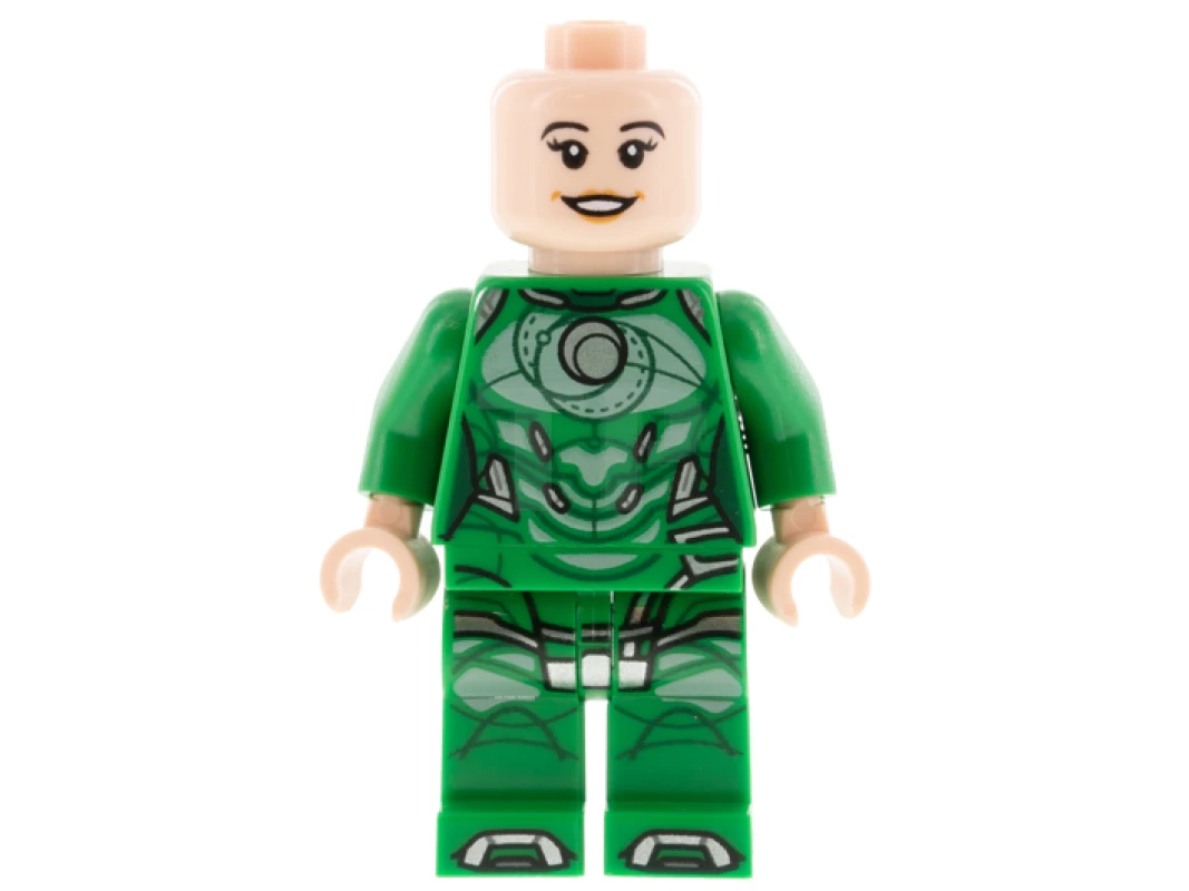 LEGO&reg; sh0765 Sersi